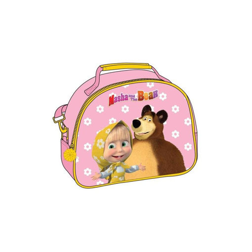 Picture of Masha & the Bear Lunchbag